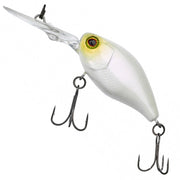 Vobler ILLEX Chubby Deep Diving, 3,8cm, 4.7g, Bone, 1buc/pac 