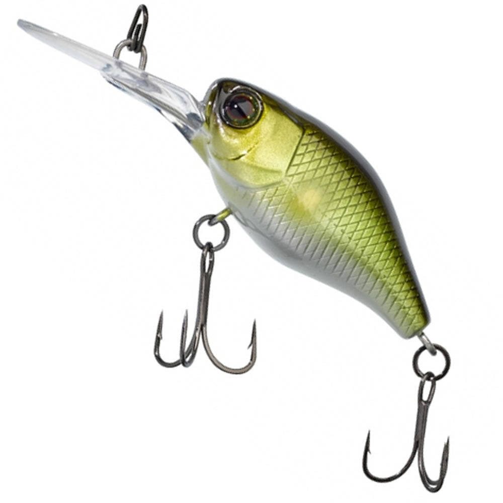 Vobler ILLEX Chubby Diving, 3,8cm, 4.3g, Ayu, 1buc/pac 