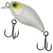 Vobler ILLEX Chubby Micro, 3.3cm, 2g, Bone, 1buc/pac 