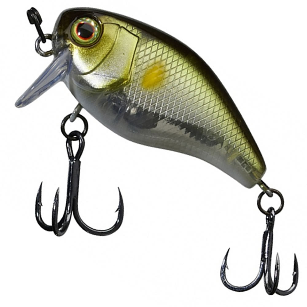 Vobler ILLEX Chubby SSR, 4.1cm, 5.7g, Ayu, 1buc/pac 