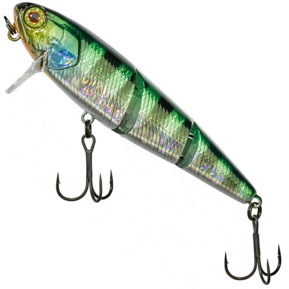 Vobler ILLEX Deka-Hamakuru, 9.5cm, 20g, Sunfish, 1buc/pac 