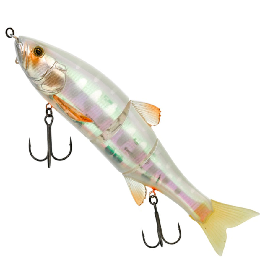 Vobler ILLEX Dowz Swimmer, Bone Back Yamame, 18cm, 1buc/pac
