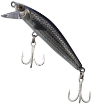 Vobler ILLEX Fit Minnow Floating, Red Mullet, 10.8g, 6cm, 1buc/pac
