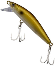 Vobler ILLEX Fit Minnow Floating Shad Shiner 1buc/pac