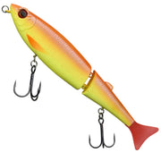 Vobler ILLEX Freddy Noisy Sinking, Clockwork, 20.9g, 13cm, 1buc/pac 