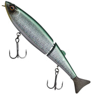Vobler ILLEX Freddy Sinking, Aurora Bleak, 43.8g, 17cm, 1buc/pac 