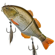 Vobler ILLEX Gantarel, Gold Carp, 16cm, 1buc/pac
