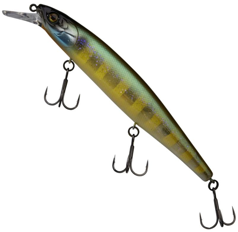 Vobler ILLEX Mag Squad SP Floating, Etto Noike Gill, 21g, 12.8cm, 1buc/pac