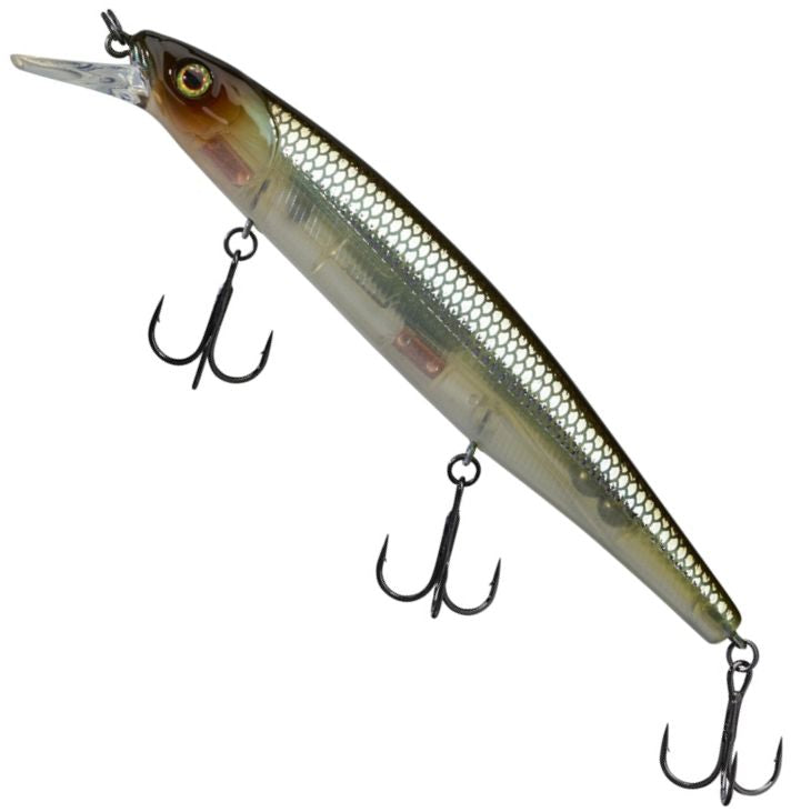 Vobler ILLEX Mag Squad SP Floating, Ghost Minnow, 21g, 12.8cm, 1buc/pac