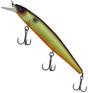 Vobler ILLEX Mag Squad SP Floating, Muddy Roach, 21g, 12.8cm, 1buc/pac