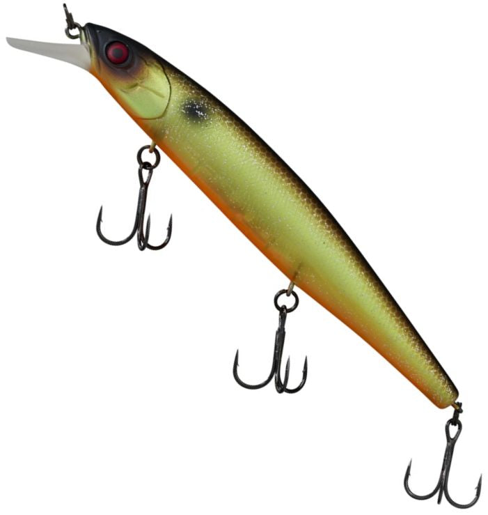 Vobler ILLEX Mag Squad SP Floating, Muddy Roach, 21g, 12.8cm, 1buc/pac