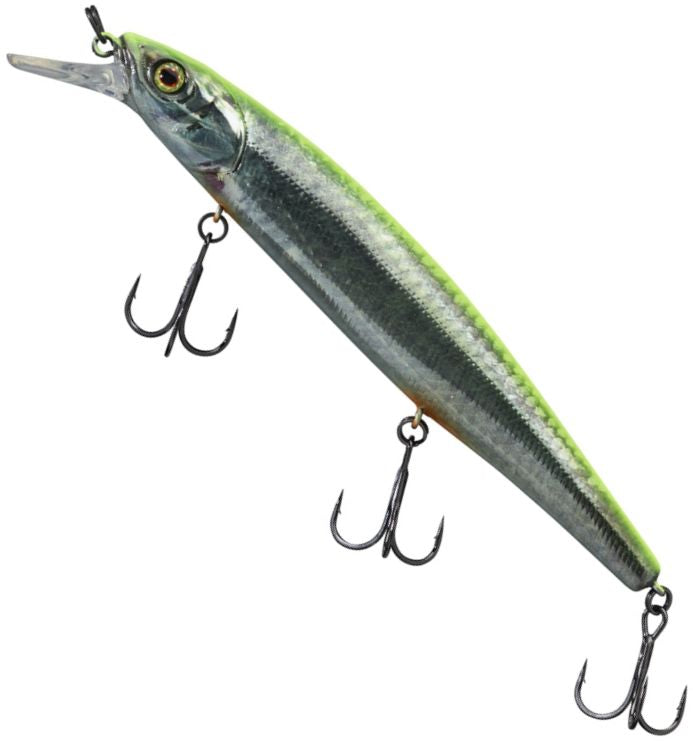 Vobler ILLEX Mag Squad SP Floating, Visible Roach, 21g, 12.8cm, 1buc/pac