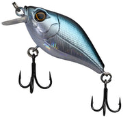 Vobler ILLEX Magic Crank Floating SR, Bule Shad, 3.8g, 4cm, 1buc/pac