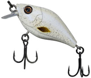 Vobler ILLEX Magic Crank Floating SR, Pearl Bone, 3.8g, 4cm, 1buc/pac
