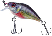 Vobler ILLEX Magic Crank Floating SR, Spawning Vairon, 3.8g, 4cm, 1buc/pac