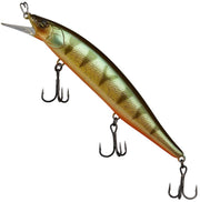 Vobler ILLEX RV Minnow SP Floating, Aggressive Perch, 16.3g, 11cm, 1buc/pac