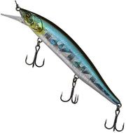 Vobler ILLEX RV Minnow SP Floating, Aurora Bleak, 16.3g, 11cm, 1buc/pac
