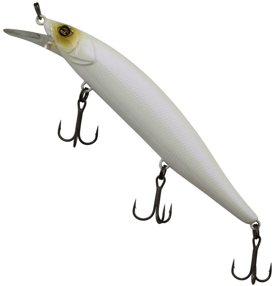 Vobler ILLEX RV Minnow SP Floating, Bone, 16.3g, 11cm, 1buc/pac