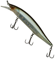 Vobler ILLEX RV Minnow SP Floating, Ghost Minnow, 16.3g, 11cm, 1buc/pac