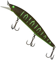Vobler ILLEX RV Minnow SP Floating, Gurpian Tiger, 16.3g, 11cm, 1buc/pac