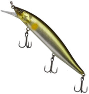 Vobler ILLEX RV Minnow SP Floating, SG Ayu, 16.3g, 11cm, 1buc/pac