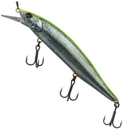 Vobler ILLEX RV Minnow SP Floating, Visible Roach, 16.3g, 11cm, 1buc/pac