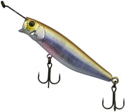 Vobler ILLEX Rise Bait Popper, Aurora Baitfish, 22g, 8.5cm, 1buc/pac