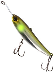 Vobler ILLEX Riser Bait Top Water, HL Ayu, 21.7g, 8cm, 1buc/pac 