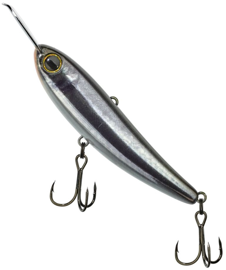 Vobler ILLEX Riser Bait Top Water, RT Sand Eel, 21.7g, 8cm, 1buc/pac 