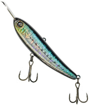 Vobler ILLEX Riser Bait Top Water, Secret Iwashi, 21.7g, 8cm, 1buc/pac 
