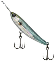 Vobler ILLEX Riser Bait Top Water, Secret Sprat, 16.6g, 6cm, 1buc/pac 