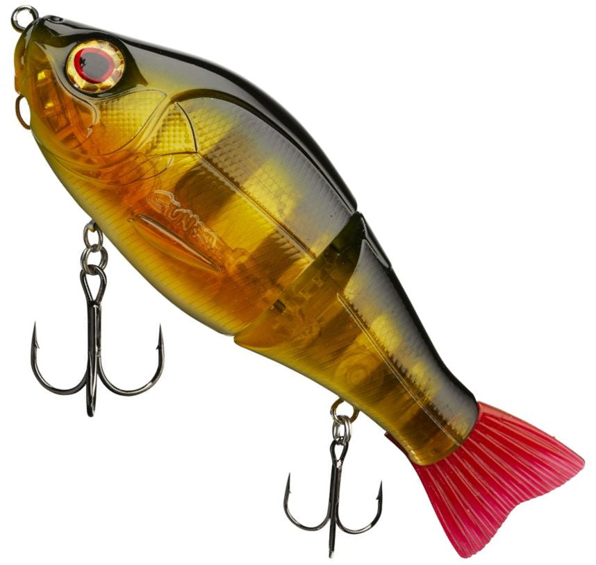Vobler ILLEX Scunner Sinking, Perch Master, 93g, 17.5cm, 1buc/pac 