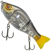Vobler ILLEX Scunner Sinking, UV Roach, 93g, 17.5cm, 1buc/pac 