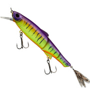 Vobler ILLEX Sleek Mikey, Table Rock Tiger, 16cm, 1buc/pac