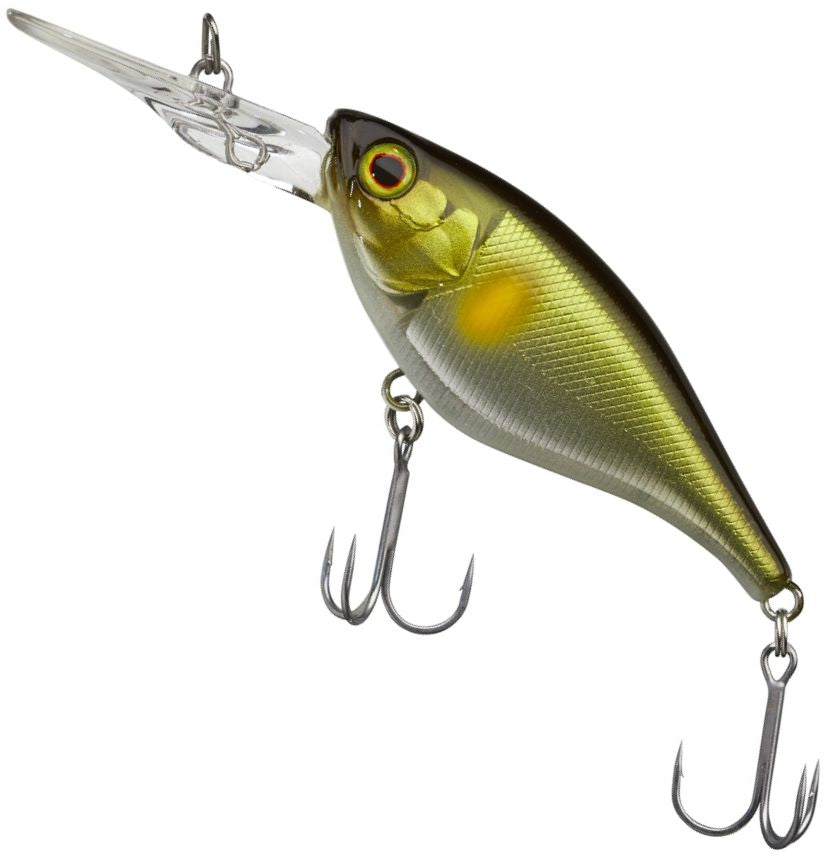 Vobler ILLEX Soul Flat Floating, SG Ayu, 5.8cm, 6.8g, 1buc/pac
