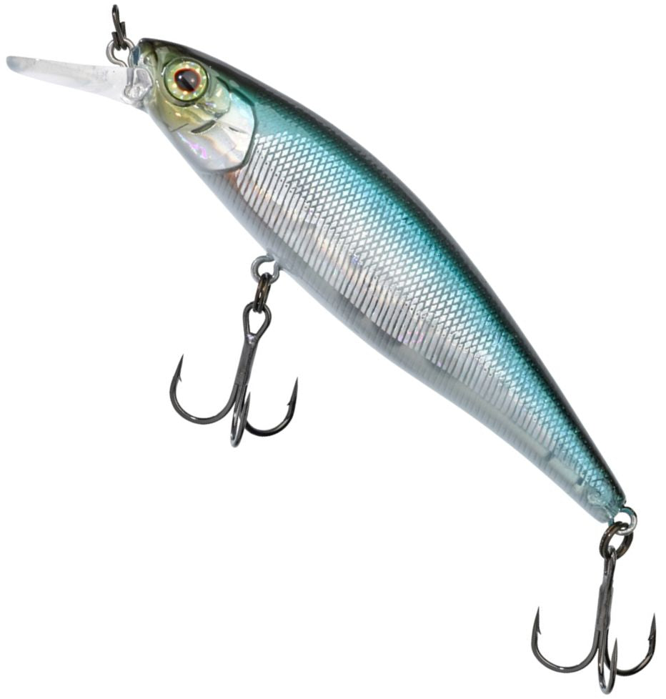 Vobler ILLEX Squad Minnow Floating, Ablette, 14g, 7.9cm, 1buc/pac