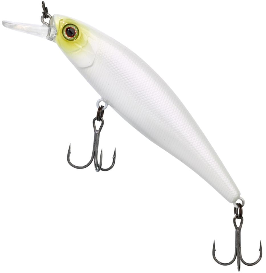 Vobler ILLEX Squad Minnow Floating, Bone, 14g, 7.9cm, 1buc/pac