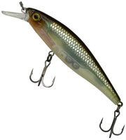 Vobler ILLEX Squad Minnow Floating, Ghost Minnow, 14g, 7.9cm, 1buc/pac