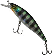 Vobler ILLEX Squad Minnow Floating, HL Sunfish, 14g, 7.9cm, 1buc/pac