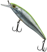 Vobler ILLEX Squad Minnow Floating, RT Visible Roach, 14g, 7.9cm, 1buc/pac