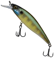 Vobler ILLEX Squad Minnow Floating, SP Etto Noike Gill, 14g, 7.9cm, 1buc/pac