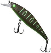Vobler ILLEX Squad Minnow Floating, SP Guripan Tiger, 14g, 7.9cm, 1buc/pac