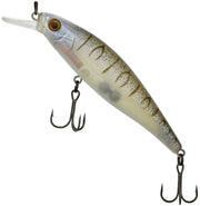 Vobler ILLEX Squad Minnow Floating, SP Tiger Bone, 14g, 7.9cm, 1buc/pac