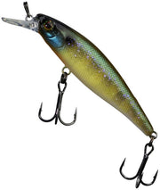 Vobler ILLEX Squad Minnow Suspending, SP Etto Noike Gill, 6.5cm, 5.8g, 1buc/pac