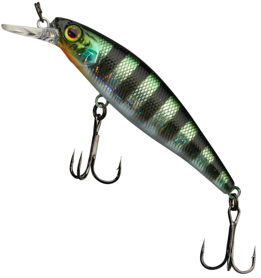 Vobler ILLEX Squad Minnow Suspending, SP HL Sunfish, 6.5cm, 5.8g, 1buc/pac