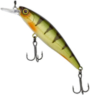 Vobler ILLEX Squad Minnow Suspending, SP Perch, 6.5cm, 5.8g, 1buc/pac