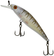 Vobler ILLEX Squad Minnow Suspending, SP Tiger Bone, 6.5cm, 5.8g, 1buc/pac