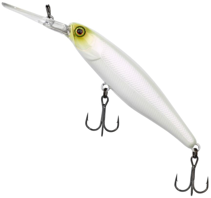 Vobler ILLEX Squirrel DD Floating, Bone, 11.5g, 7.9cm, 1buc/pac
