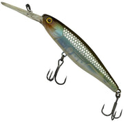 Vobler ILLEX Squirrel DD Floating, HS Ghost Minnow, 11.5g, 7.9cm, 1buc/pac
