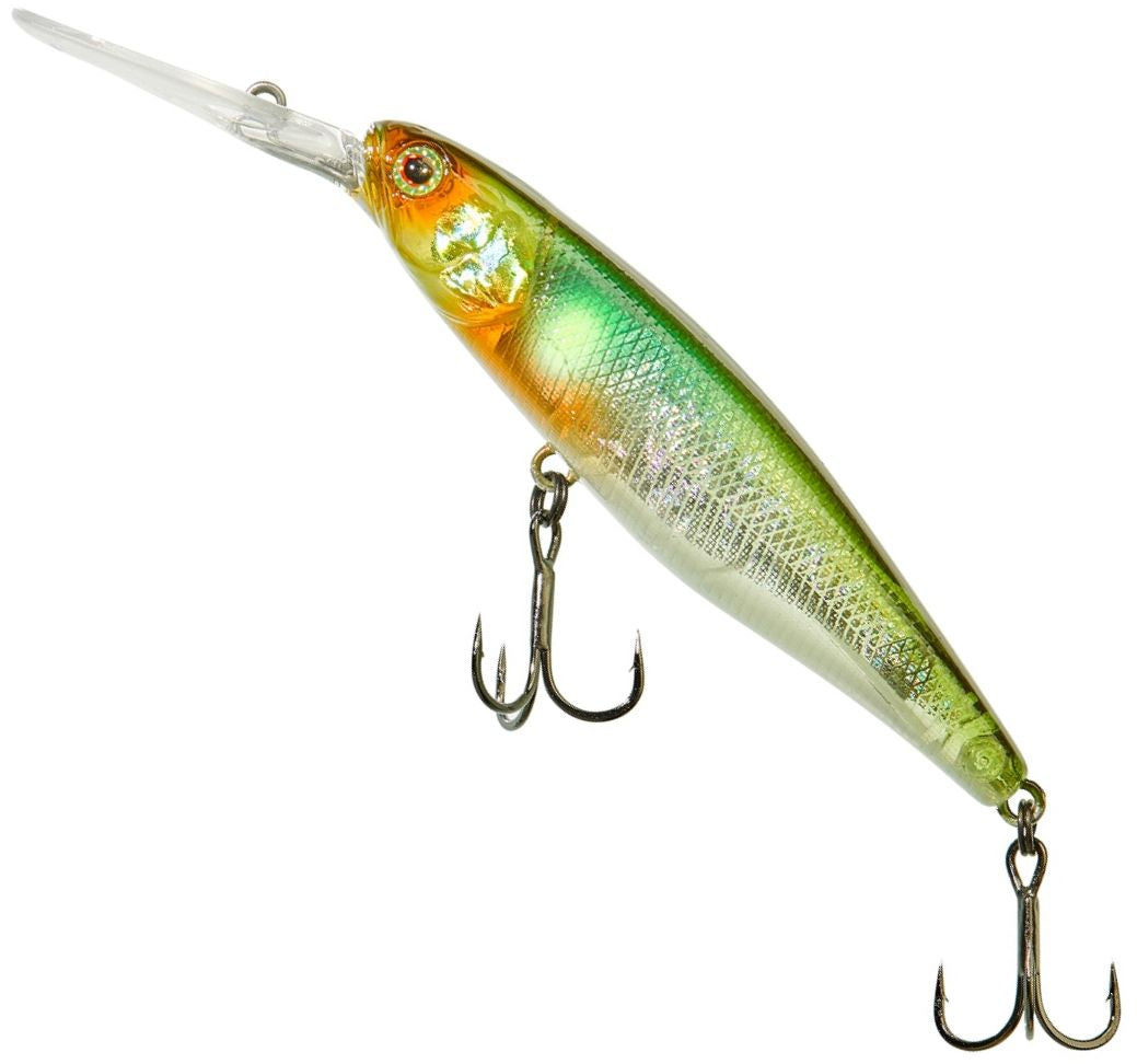 Vobler ILLEX Squirrel DD Floating, NF Ayu, 11.5g, 7.9cm, 1buc/pac